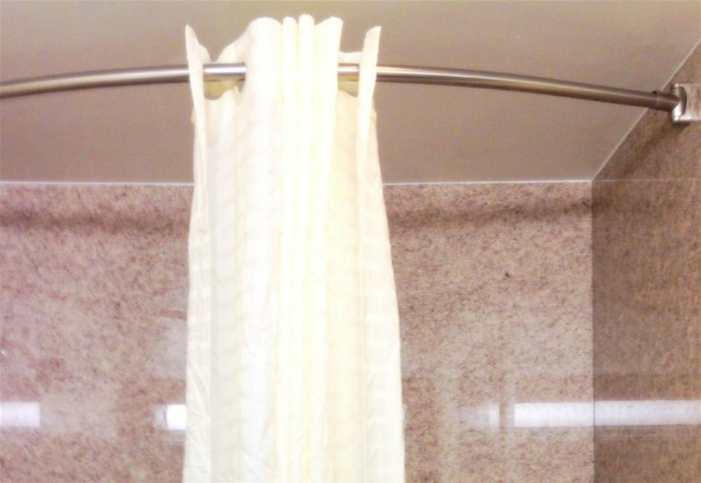 Quality Inn Lima Εξωτερικό φωτογραφία